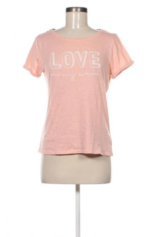 Bluzka damska Hunkemoller, Rozmiar M, Kolor Różowy, Cena 22,99 zł