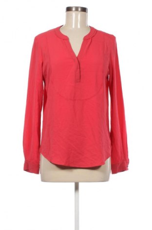 Дамска блуза IKKS, Размер L, Цвят Червен, Цена 4,09 €