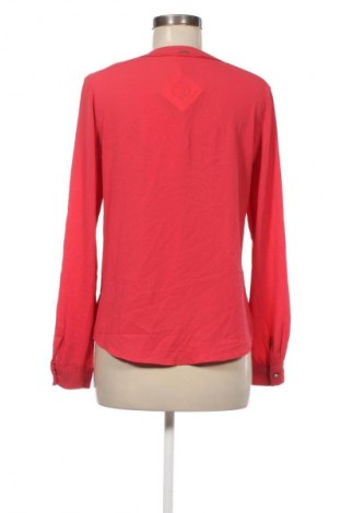 Дамска блуза IKKS, Размер L, Цвят Червен, Цена 4,09 €