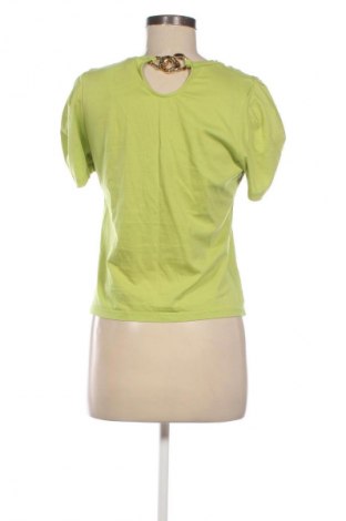 Dámská halenka Imperial, Velikost M, Barva Zelená, Cena  519,00 Kč