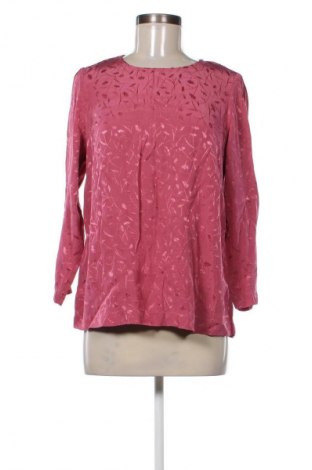 Damen Shirt Indiska, Größe M, Farbe Aschrosa, Preis € 1,99