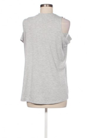 Bluzka damska Infinity, Rozmiar L, Kolor Szary, Cena 26,79 zł