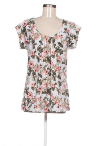 Γυναικεία μπλούζα Infinity, Μέγεθος L, Χρώμα Πολύχρωμο, Τιμή 5,00 €