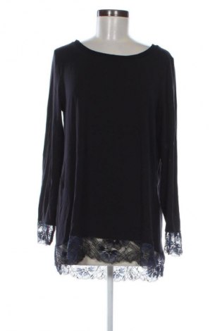 Bluză de femei Intimissimi, Mărime XL, Culoare Negru, Preț 60,99 Lei