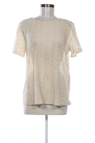 Γυναικεία μπλούζα Intimissimi, Μέγεθος L, Χρώμα  Μπέζ, Τιμή 11,99 €