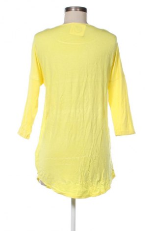 Bluză de femei Intimissimi, Mărime S, Culoare Galben, Preț 7,99 Lei