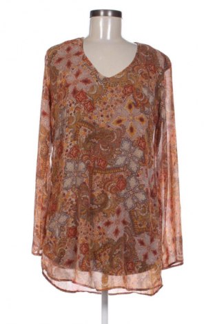 Női blúz Janina, Méret M, Szín Sokszínű, Ár 669 Ft