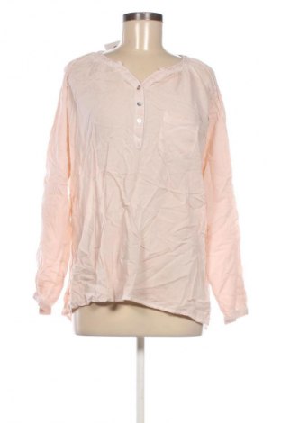 Dámská halenka Janina, Velikost XL, Barva Růžová, Cena  49,00 Kč