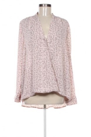 Damen Shirt Janina, Größe XL, Farbe Mehrfarbig, Preis € 1,99