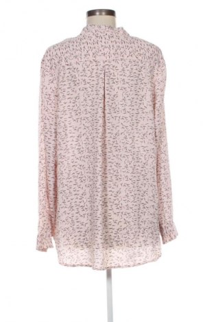 Damen Shirt Janina, Größe XL, Farbe Mehrfarbig, Preis € 1,99