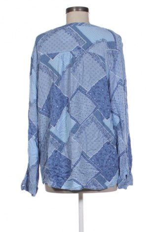 Dámská halenka Janina, Velikost XXL, Barva Vícebarevné, Cena  119,00 Kč