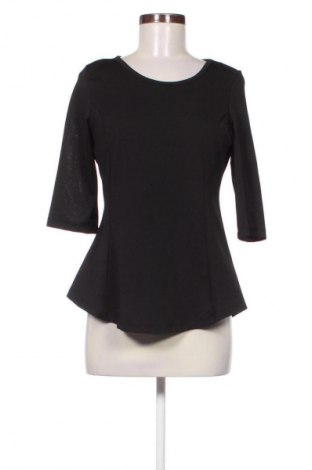 Bluzka damska Janina, Rozmiar M, Kolor Czarny, Cena 17,99 zł