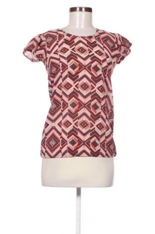 Dámská halenka Japna, Velikost XS, Barva Vícebarevné, Cena  49,00 Kč