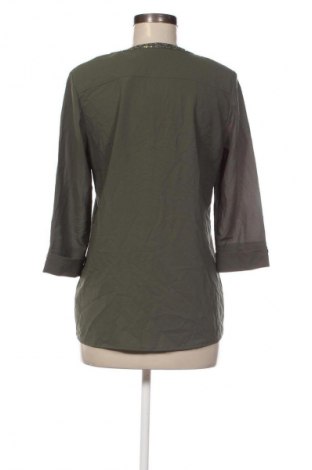 Dámská halenka Jbc, Velikost XS, Barva Zelená, Cena  49,00 Kč