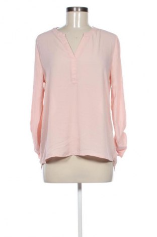 Dámska blúza Jean Pascale, Veľkosť XS, Farba Ružová, Cena  1,95 €