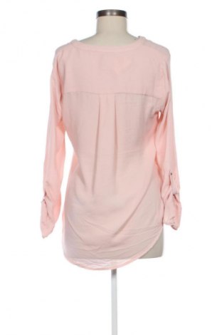 Dámska blúza Jean Pascale, Veľkosť XS, Farba Ružová, Cena  1,95 €