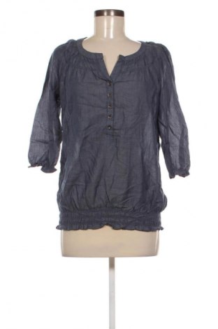 Dámská halenka Jean Pascale, Velikost S, Barva Šedá, Cena  129,00 Kč