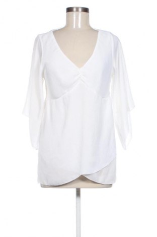 Damen Shirt Jennifer Taylor, Größe M, Farbe Weiß, Preis € 4,99
