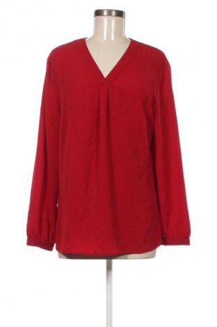 Női blúz Judith Williams, Méret L, Szín Piros, Ár 3 129 Ft