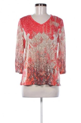 Női blúz Julie Guerlande, Méret M, Szín Sokszínű, Ár 1 119 Ft