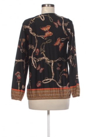 Дамска блуза K design, Размер S, Цвят Многоцветен, Цена 6,64 €