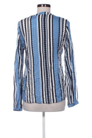 Γυναικεία μπλούζα Kaffe, Μέγεθος M, Χρώμα Πολύχρωμο, Τιμή 1,99 €