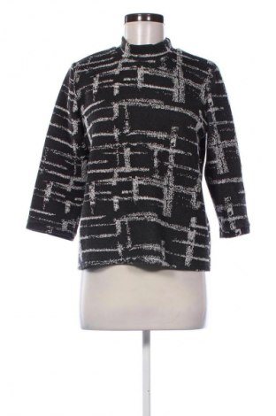 Γυναικεία μπλούζα Kaffe, Μέγεθος M, Χρώμα Πολύχρωμο, Τιμή 1,99 €