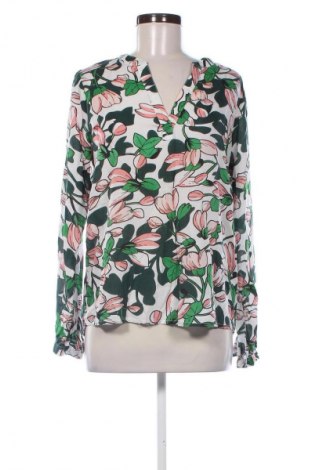 Bluzka damska Kaffe, Rozmiar M, Kolor Kolorowy, Cena 27,37 zł