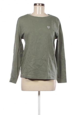 Női blúz Kangaroos, Méret S, Szín Zöld, Ár 2 069 Ft