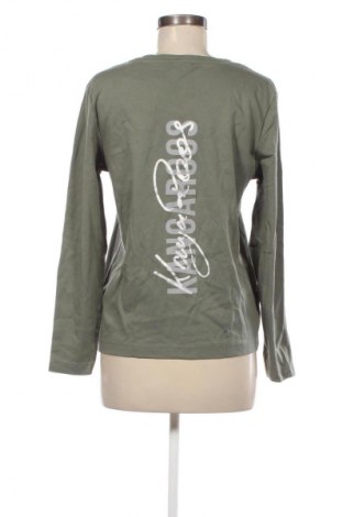Női blúz Kangaroos, Méret S, Szín Zöld, Ár 2 069 Ft