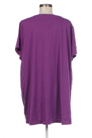 Dámská halenka Kangaroos, Velikost 3XL, Barva Fialová, Cena  479,00 Kč
