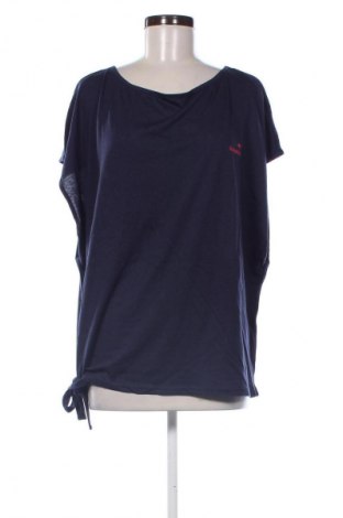 Дамска блуза Kangaroos, Размер L, Цвят Син, Цена 14,31 €