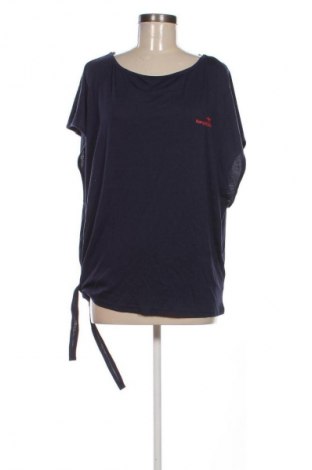 Dámská halenka Kangaroos, Velikost M, Barva Modrá, Cena  329,00 Kč