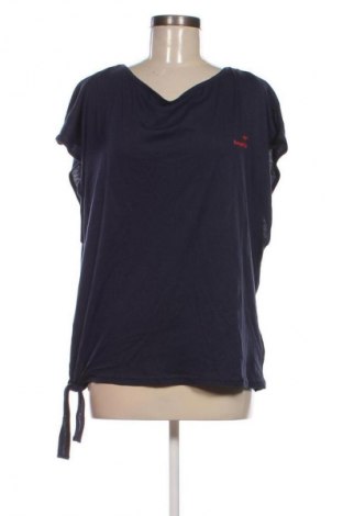 Dámská halenka Kangaroos, Velikost S, Barva Modrá, Cena  509,00 Kč