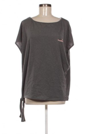 Dámská halenka Kangaroos, Velikost L, Barva Šedá, Cena  479,00 Kč