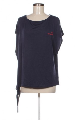 Dámská halenka Kangaroos, Velikost S, Barva Modrá, Cena  329,00 Kč