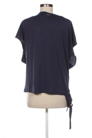 Dámská halenka Kangaroos, Velikost S, Barva Modrá, Cena  329,00 Kč