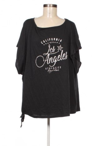 Dámská halenka Kangaroos, Velikost XXL, Barva Šedá, Cena  479,00 Kč