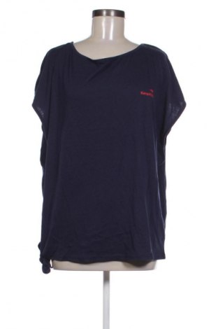 Dámská halenka Kangaroos, Velikost M, Barva Modrá, Cena  329,00 Kč