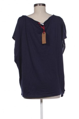 Dámská halenka Kangaroos, Velikost M, Barva Modrá, Cena  329,00 Kč