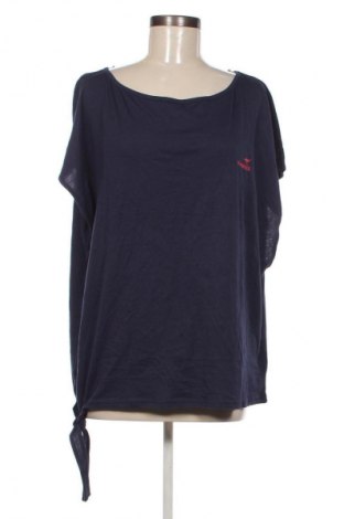 Dámská halenka Kangaroos, Velikost M, Barva Modrá, Cena  329,00 Kč