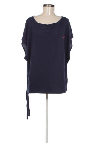 Dámská halenka Kangaroos, Velikost M, Barva Modrá, Cena  329,00 Kč