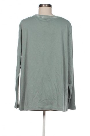 Bluză de femei Kangaroos, Mărime 3XL, Culoare Verde, Preț 92,99 Lei