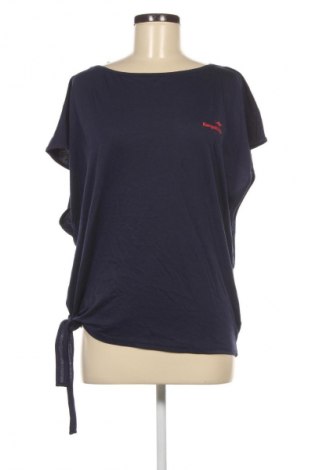 Dámska blúza Kangaroos, Veľkosť S, Farba Modrá, Cena  11,95 €, #134203214