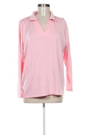 Dámská halenka Kapalua, Velikost M, Barva Růžová, Cena  49,00 Kč