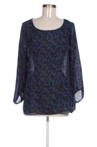 Γυναικεία μπλούζα KappAhl, Μέγεθος XL, Χρώμα Πολύχρωμο, Τιμή 2,99 €