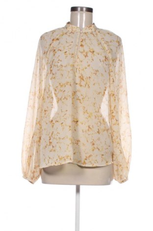 Bluzka damska KappAhl, Rozmiar M, Kolor Kolorowy, Cena 32,85 zł