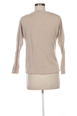 Γυναικεία μπλούζα Kendall & Kylie, Μέγεθος XS, Χρώμα  Μπέζ, Τιμή 3,99 €