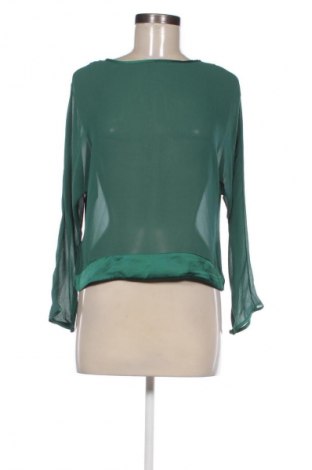 Bluzka damska Khaadi, Rozmiar M, Kolor Zielony, Cena 36,22 zł