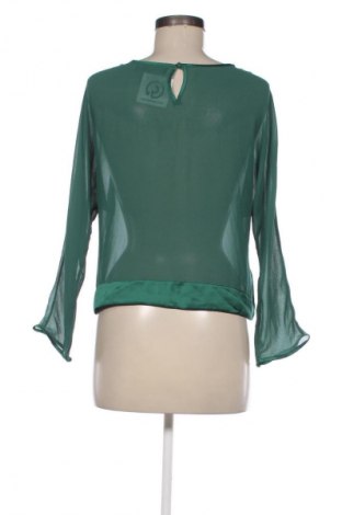 Bluzka damska Khaadi, Rozmiar M, Kolor Zielony, Cena 36,22 zł
